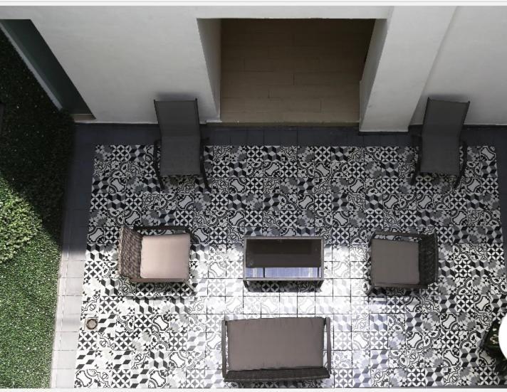 Suites C3 Coyoacan 멕시코 시 외부 사진